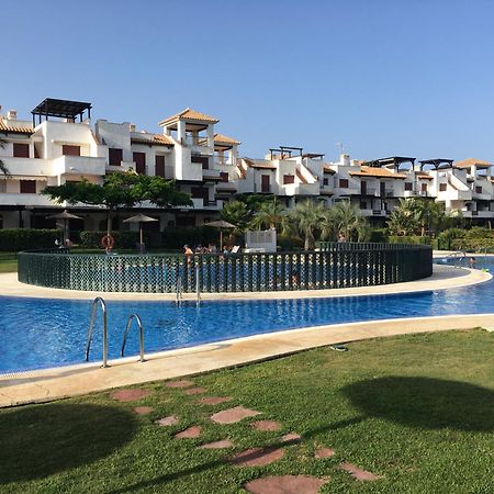 Jardines De Nuevo Vera. A4 - 2B Daire Dış mekan fotoğraf