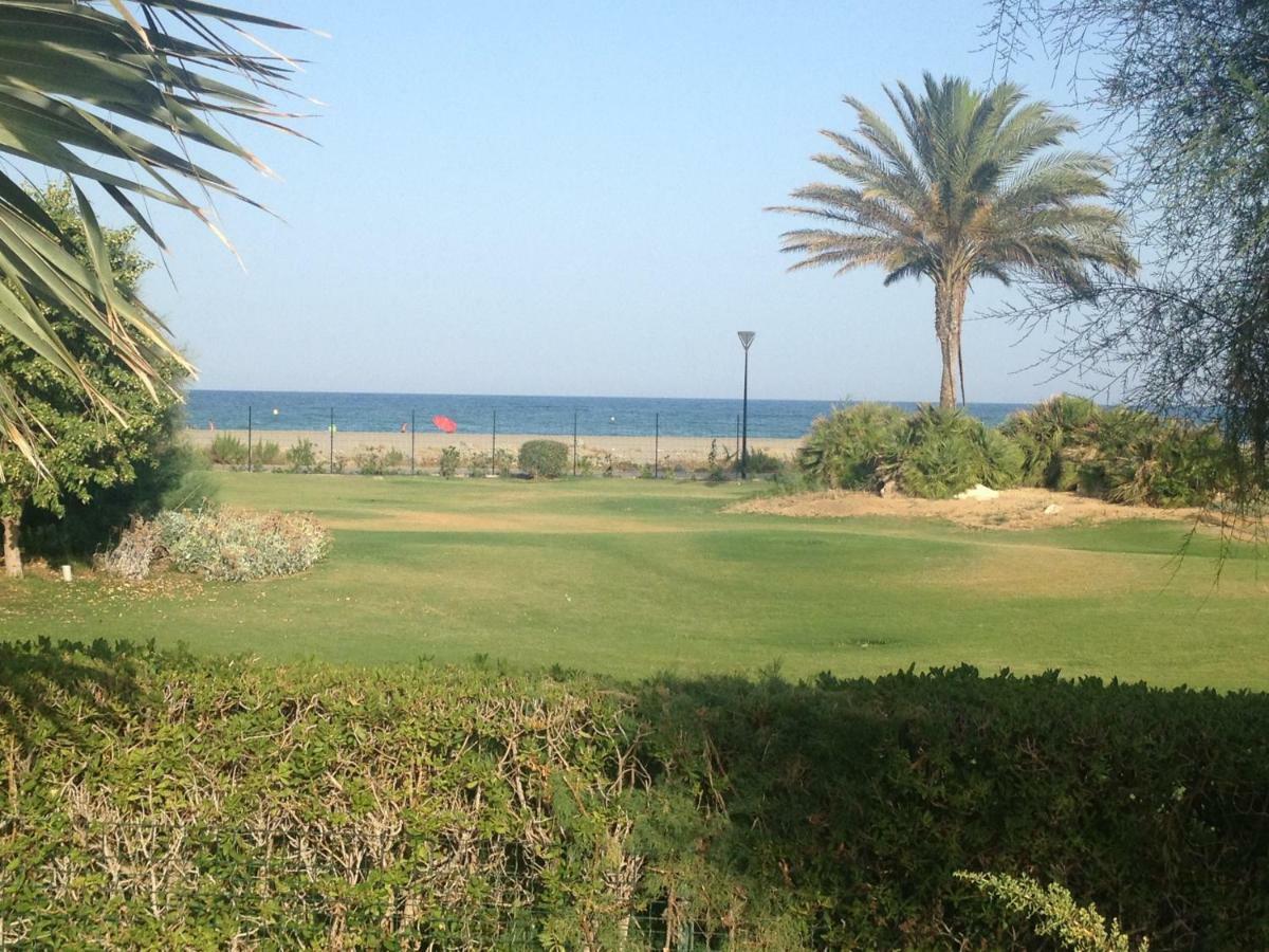 Jardines De Nuevo Vera. A4 - 2B Daire Dış mekan fotoğraf