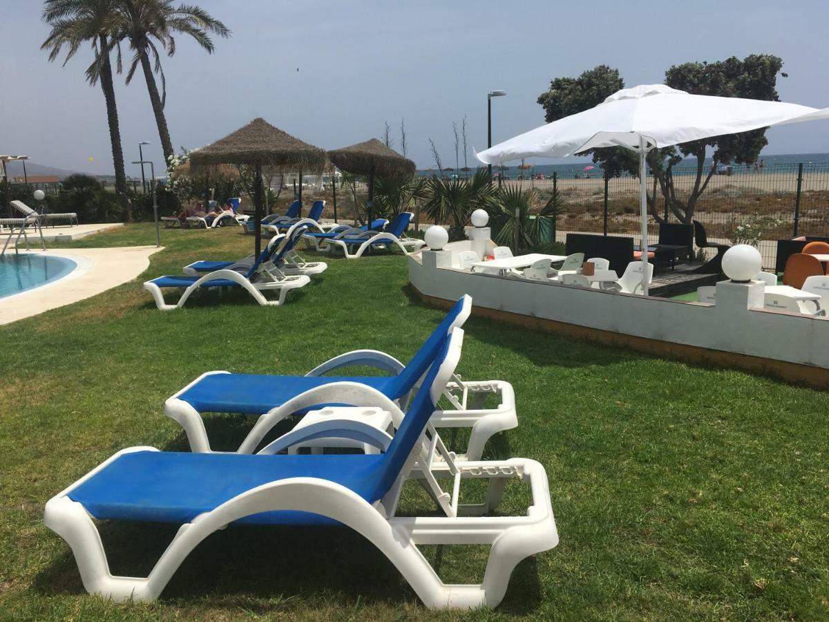 Jardines De Nuevo Vera. A4 - 2B Daire Dış mekan fotoğraf