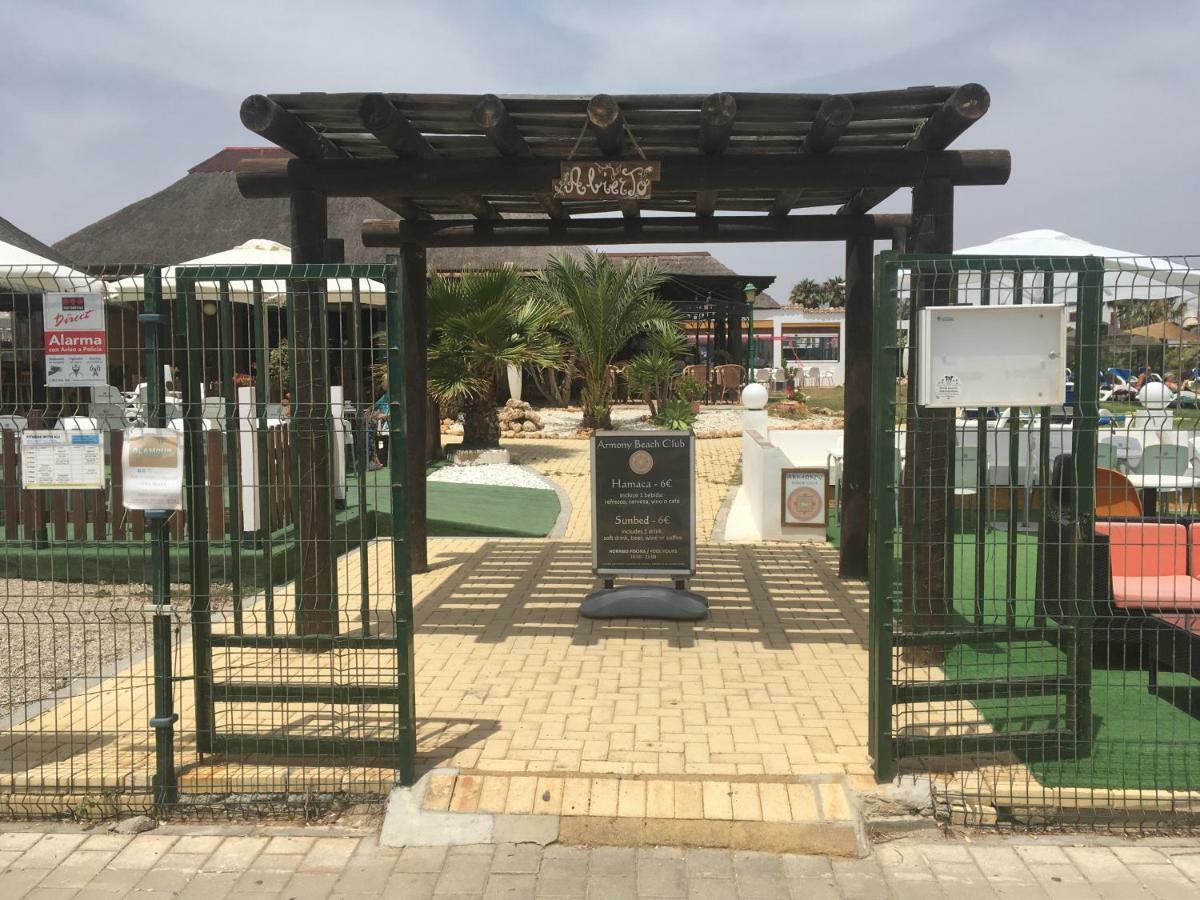 Jardines De Nuevo Vera. A4 - 2B Daire Dış mekan fotoğraf