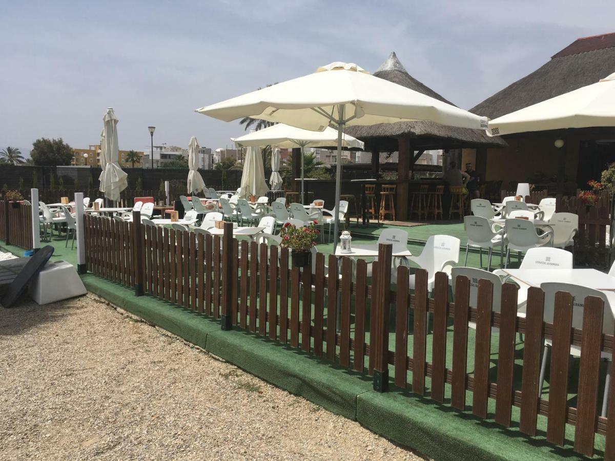 Jardines De Nuevo Vera. A4 - 2B Daire Dış mekan fotoğraf