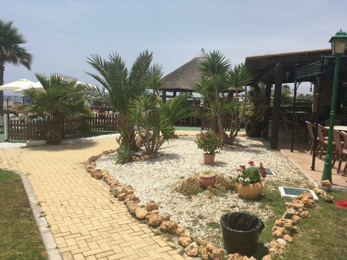Jardines De Nuevo Vera. A4 - 2B Daire Dış mekan fotoğraf