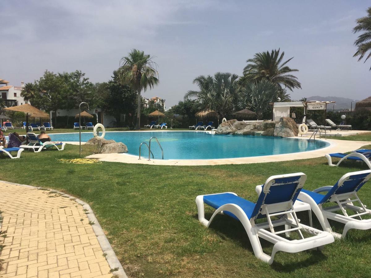 Jardines De Nuevo Vera. A4 - 2B Daire Dış mekan fotoğraf