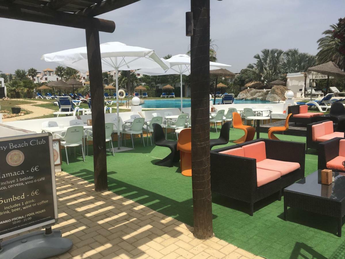 Jardines De Nuevo Vera. A4 - 2B Daire Dış mekan fotoğraf