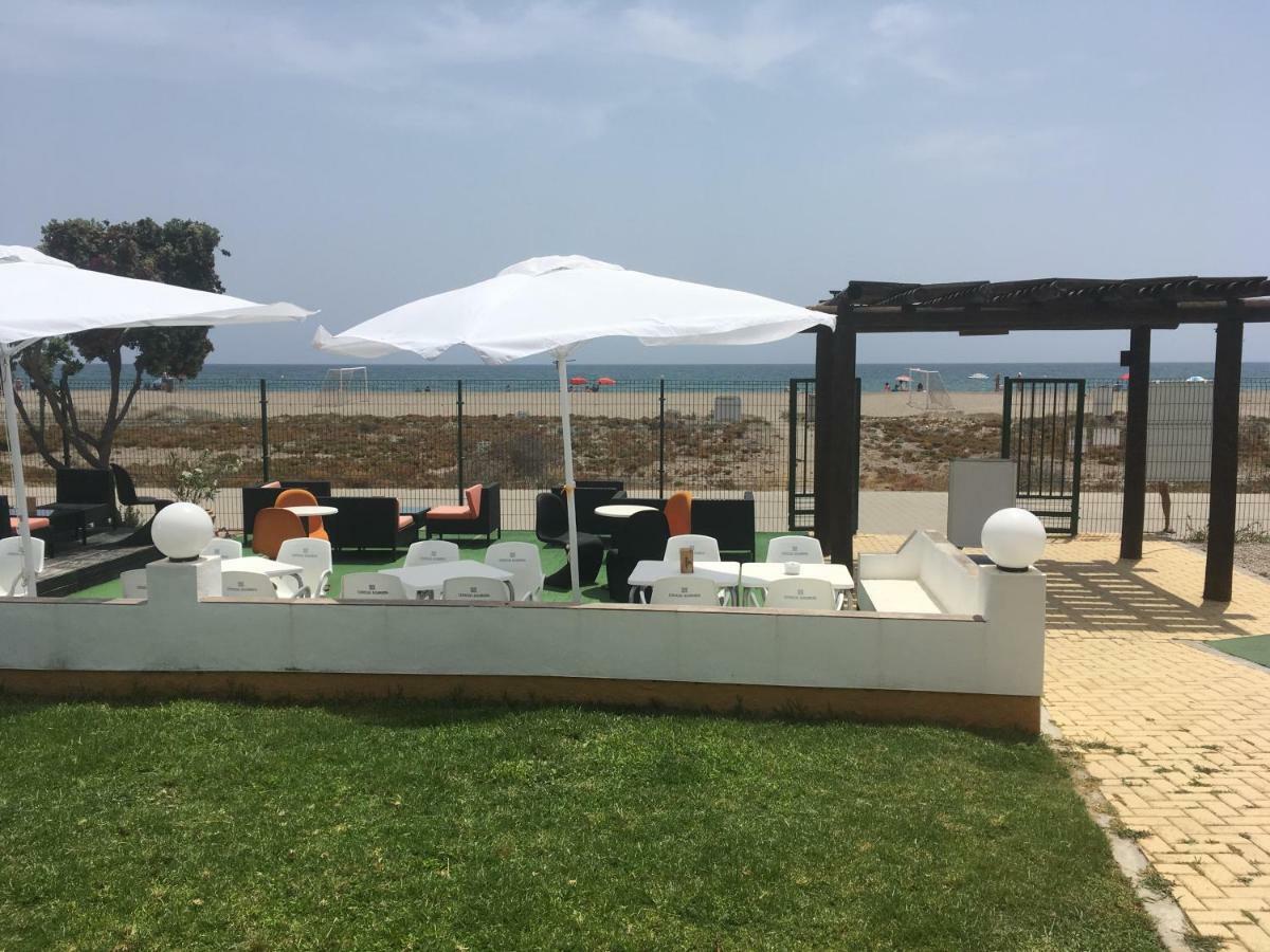 Jardines De Nuevo Vera. A4 - 2B Daire Dış mekan fotoğraf